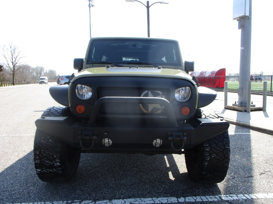 2013 Jeep Wrangler Unlimited 4WD 4dr Sahara, available for sale in Massapequa, New York | South Shore Auto Brokers & Sales. Massapequa, New York 2013 Jeep Wrangler Unlimited 4WD 4dr Sahara, available for sale in Massapequa, New York | South Shore Auto Brokers & Sales. Massapequa, New York