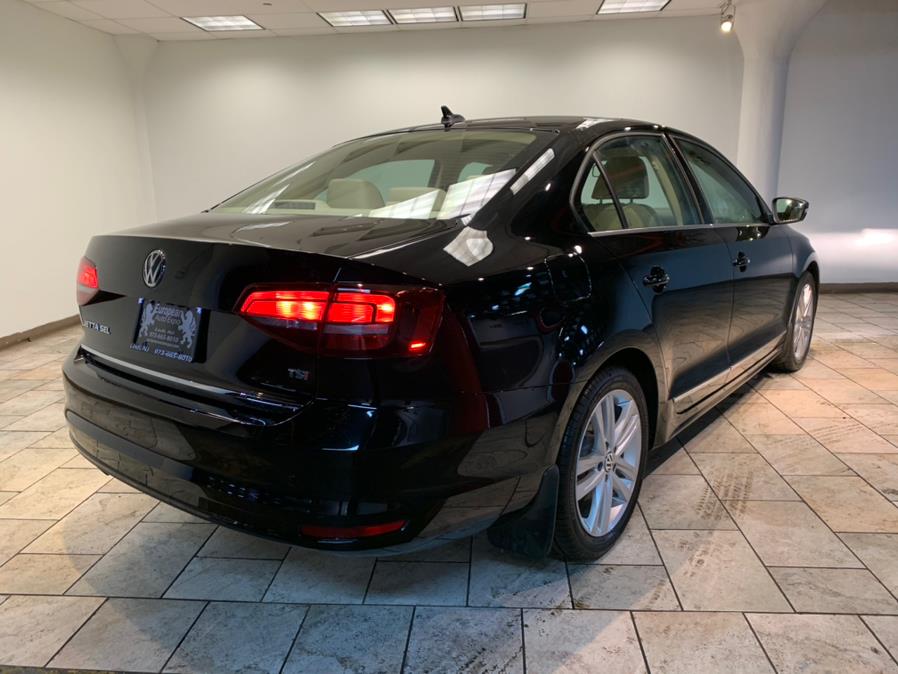 Used Volkswagen Jetta 1.8T SEL Premium Auto 2017 | European Auto Expo. Lodi, New Jersey Used Volkswagen Jetta 1.8T SEL Premium Auto 2017 | European Auto Expo. Lodi, New Jersey