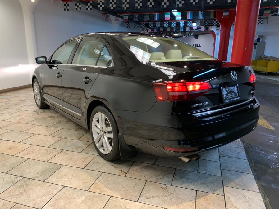 Used Volkswagen Jetta 1.8T SEL Premium Auto 2017 | European Auto Expo. Lodi, New Jersey Used Volkswagen Jetta 1.8T SEL Premium Auto 2017 | European Auto Expo. Lodi, New Jersey