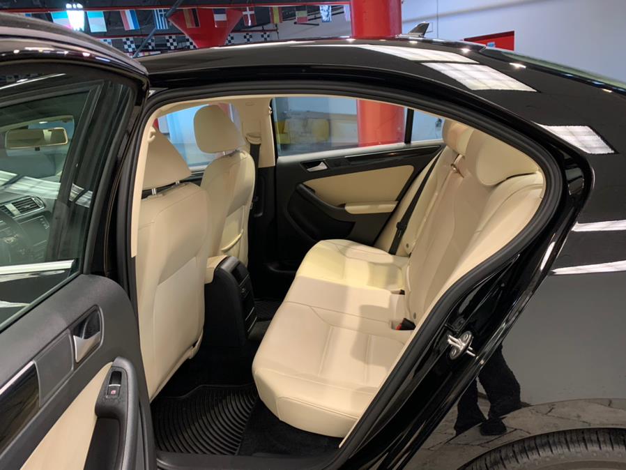 Used Volkswagen Jetta 1.8T SEL Premium Auto 2017 | European Auto Expo. Lodi, New Jersey Used Volkswagen Jetta 1.8T SEL Premium Auto 2017 | European Auto Expo. Lodi, New Jersey