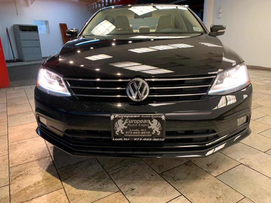 Used Volkswagen Jetta 1.8T SEL Premium Auto 2017 | European Auto Expo. Lodi, New Jersey Used Volkswagen Jetta 1.8T SEL Premium Auto 2017 | European Auto Expo. Lodi, New Jersey