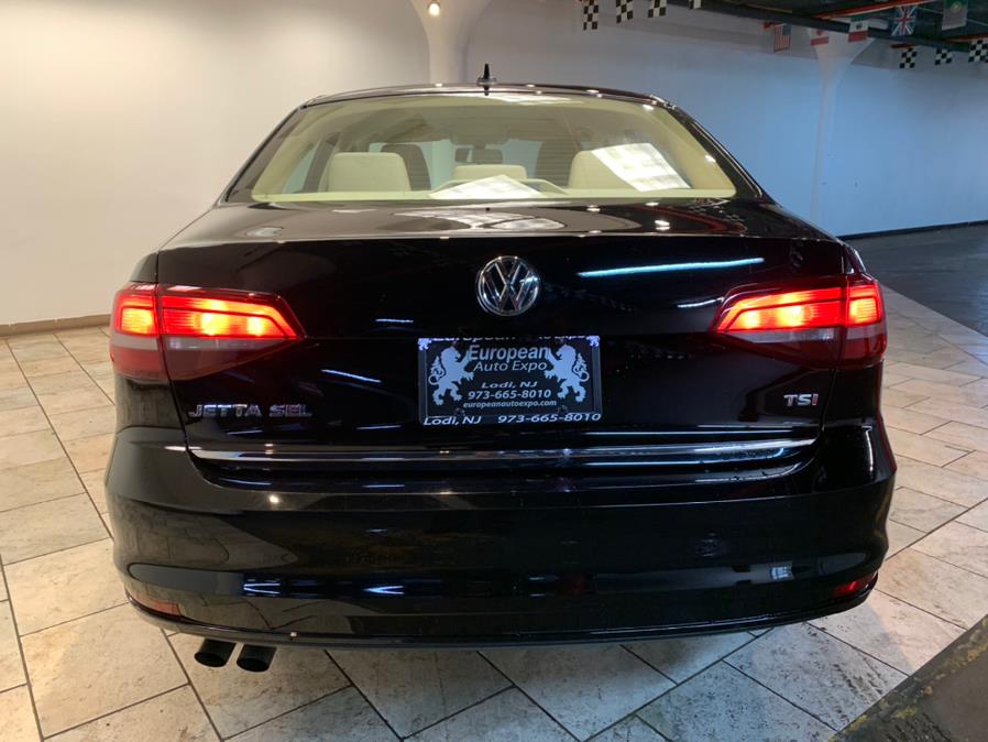 Used Volkswagen Jetta 1.8T SEL Premium Auto 2017 | European Auto Expo. Lodi, New Jersey Used Volkswagen Jetta 1.8T SEL Premium Auto 2017 | European Auto Expo. Lodi, New Jersey