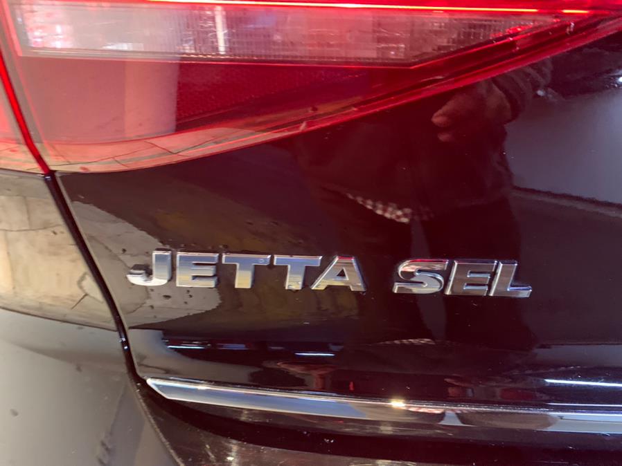 Used Volkswagen Jetta 1.8T SEL Premium Auto 2017 | European Auto Expo. Lodi, New Jersey Used Volkswagen Jetta 1.8T SEL Premium Auto 2017 | European Auto Expo. Lodi, New Jersey