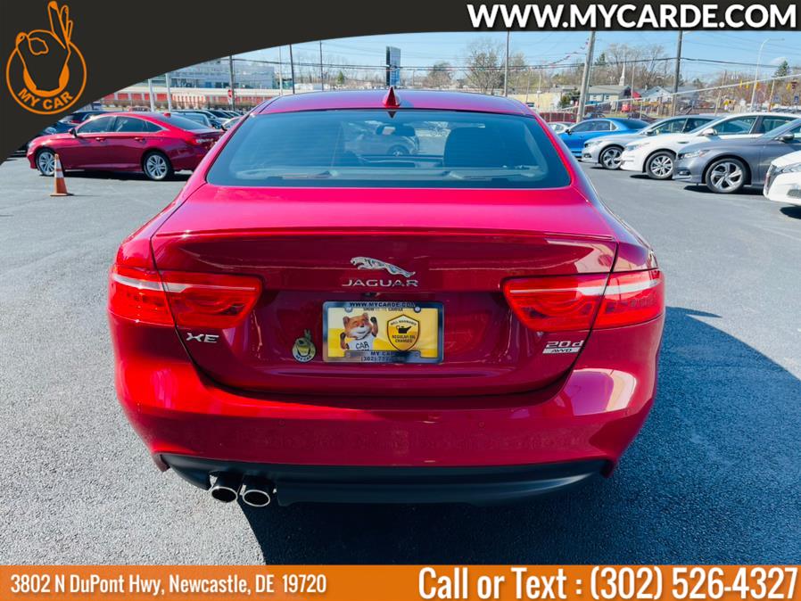 2018 Jaguar XE 20d R-Sport AWD, available for sale in New Castle, Delaware | My Car. New Castle, Delaware 2018 Jaguar XE 20d R-Sport AWD, available for sale in New Castle, Delaware | My Car. New Castle, Delaware