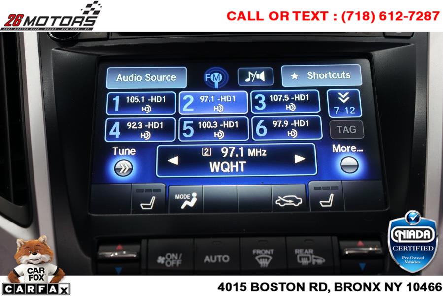 Used Acura TLX SH-AWD V6 w/Technology Pkg 2017 | 26 Motors Corp. Bronx, New York Used Acura TLX SH-AWD V6 w/Technology Pkg 2017 | 26 Motors Corp. Bronx, New York
