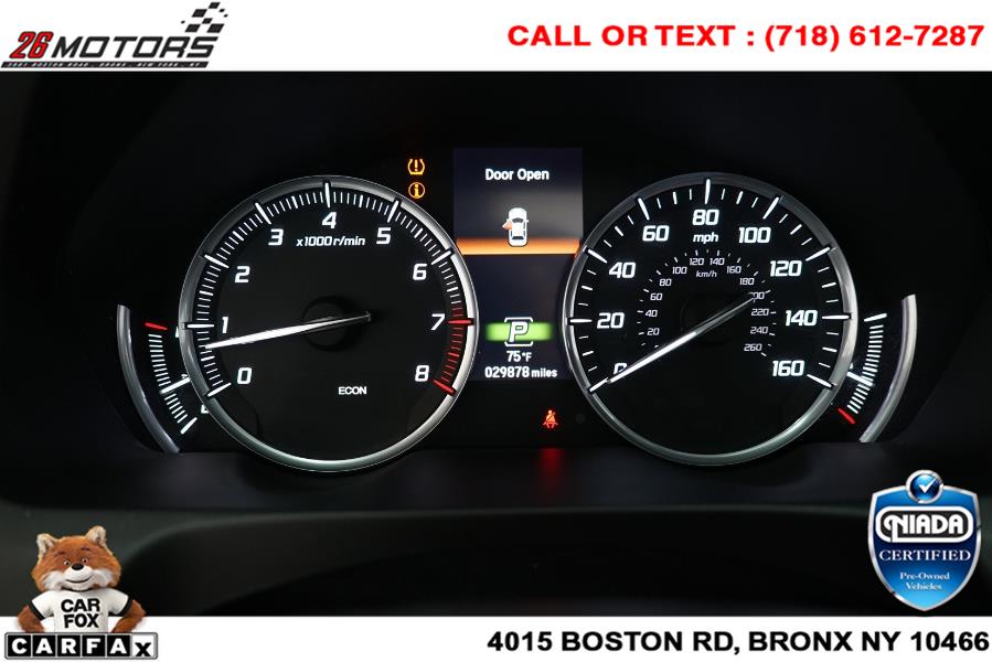 Used Acura TLX SH-AWD V6 w/Technology Pkg 2017 | 26 Motors Corp. Bronx, New York Used Acura TLX SH-AWD V6 w/Technology Pkg 2017 | 26 Motors Corp. Bronx, New York