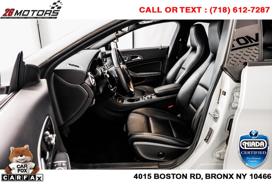 Used Mercedes-Benz CLA CLA 250 4MATIC Coupe 2018 | 26 Motors Corp. Bronx, New York Used Mercedes-Benz CLA CLA 250 4MATIC Coupe 2018 | 26 Motors Corp. Bronx, New York
