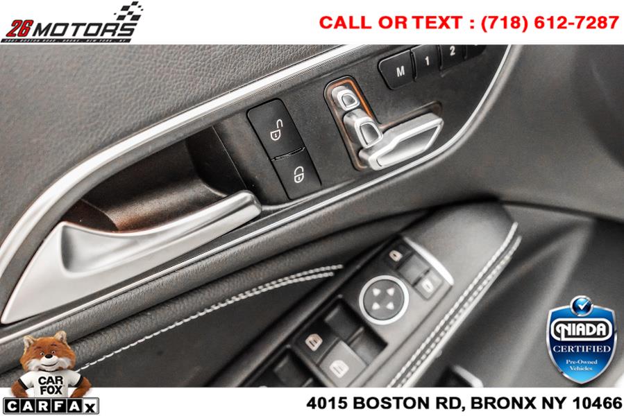 Used Mercedes-Benz CLA CLA 250 4MATIC Coupe 2018 | 26 Motors Corp. Bronx, New York Used Mercedes-Benz CLA CLA 250 4MATIC Coupe 2018 | 26 Motors Corp. Bronx, New York