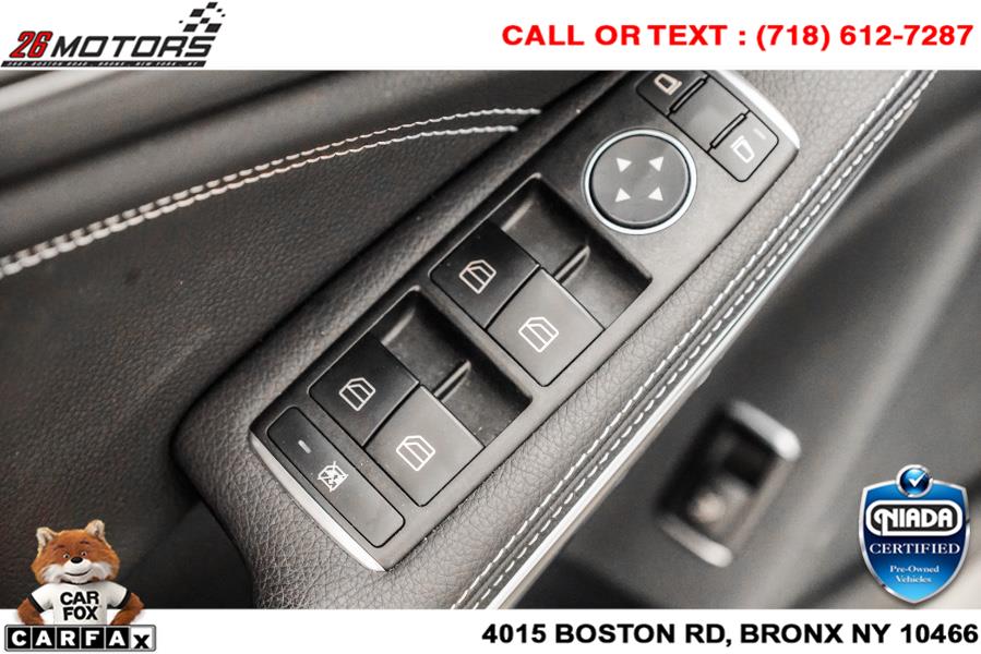 Used Mercedes-Benz CLA CLA 250 4MATIC Coupe 2018 | 26 Motors Corp. Bronx, New York Used Mercedes-Benz CLA CLA 250 4MATIC Coupe 2018 | 26 Motors Corp. Bronx, New York