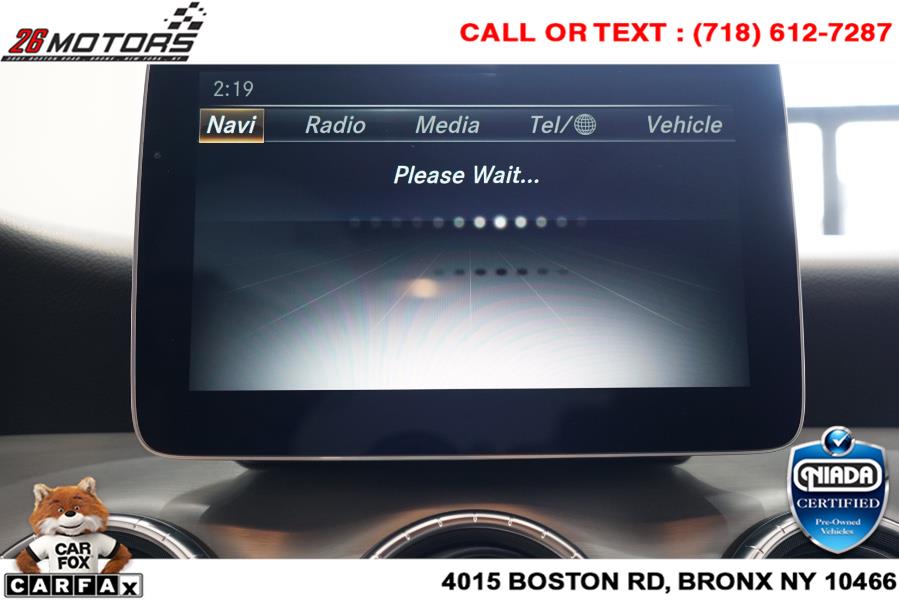 Used Mercedes-Benz CLA CLA 250 4MATIC Coupe 2018 | 26 Motors Corp. Bronx, New York Used Mercedes-Benz CLA CLA 250 4MATIC Coupe 2018 | 26 Motors Corp. Bronx, New York