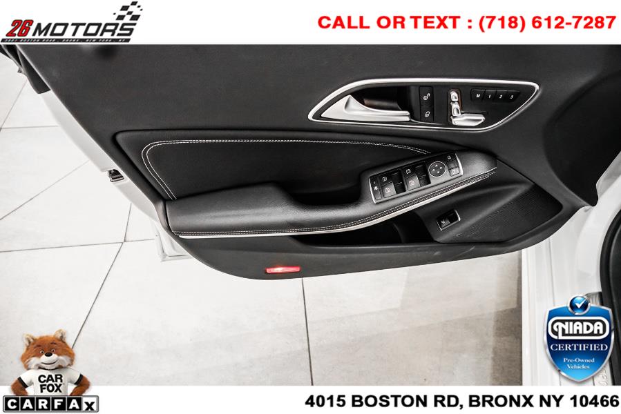 Used Mercedes-Benz CLA CLA 250 4MATIC Coupe 2018 | 26 Motors Corp. Bronx, New York Used Mercedes-Benz CLA CLA 250 4MATIC Coupe 2018 | 26 Motors Corp. Bronx, New York