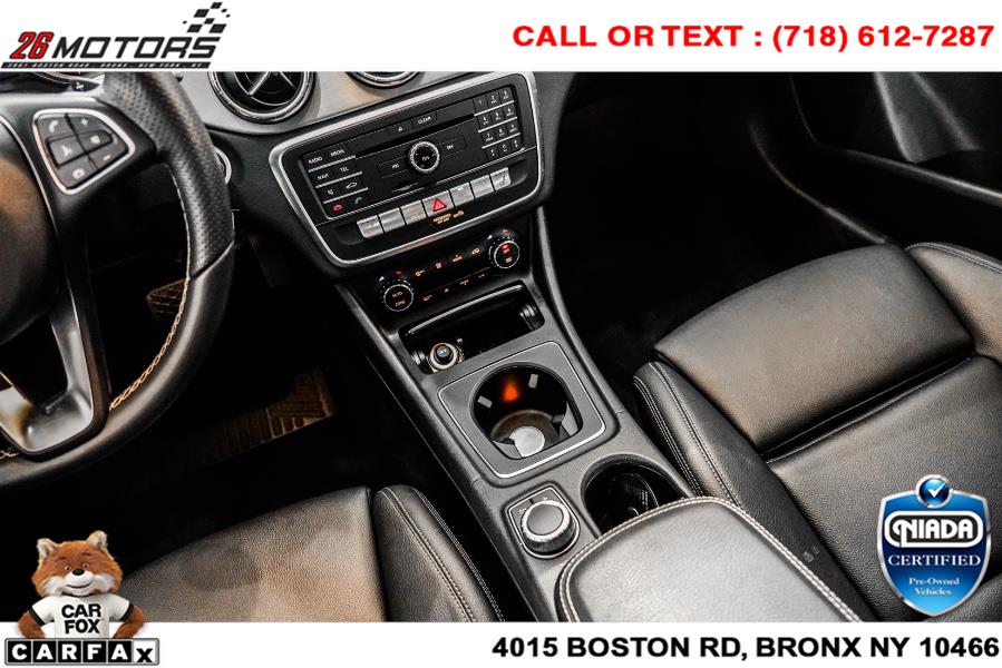 Used Mercedes-Benz CLA CLA 250 4MATIC Coupe 2018 | 26 Motors Corp. Bronx, New York Used Mercedes-Benz CLA CLA 250 4MATIC Coupe 2018 | 26 Motors Corp. Bronx, New York