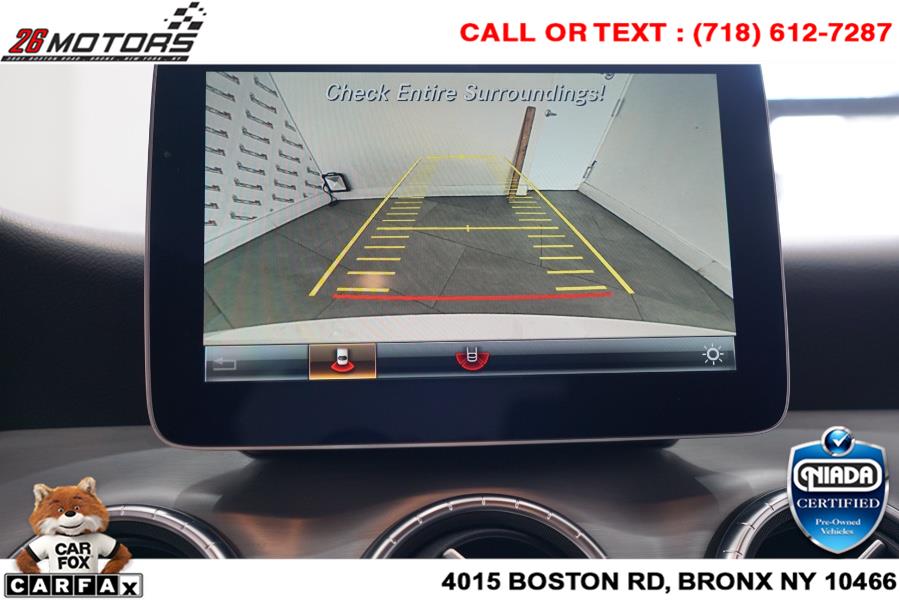 Used Mercedes-Benz CLA CLA 250 4MATIC Coupe 2018 | 26 Motors Corp. Bronx, New York Used Mercedes-Benz CLA CLA 250 4MATIC Coupe 2018 | 26 Motors Corp. Bronx, New York