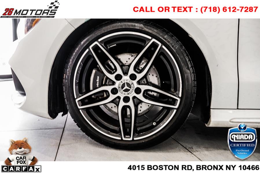 Used Mercedes-Benz CLA CLA 250 4MATIC Coupe 2018 | 26 Motors Corp. Bronx, New York Used Mercedes-Benz CLA CLA 250 4MATIC Coupe 2018 | 26 Motors Corp. Bronx, New York