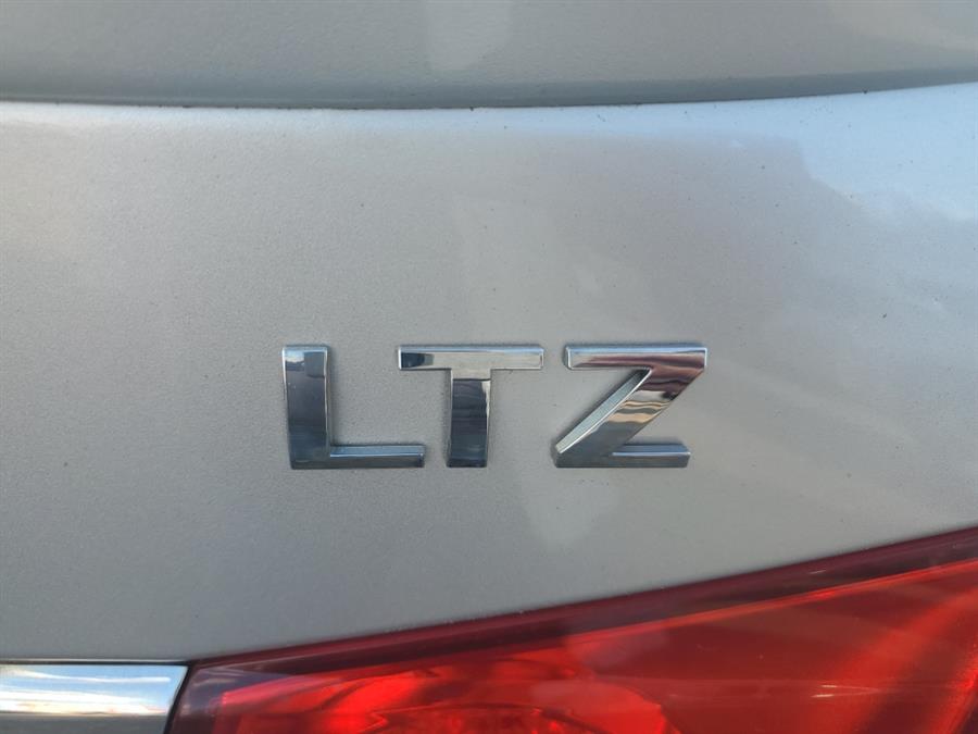 2014 Chevrolet Cruze 4dr Sdn LTZ, available for sale in Springfield, Massachusetts | Absolute Motors Inc. Springfield, Massachusetts 2014 Chevrolet Cruze 4dr Sdn LTZ, available for sale in Springfield, Massachusetts | Absolute Motors Inc. Springfield, Massachusetts
