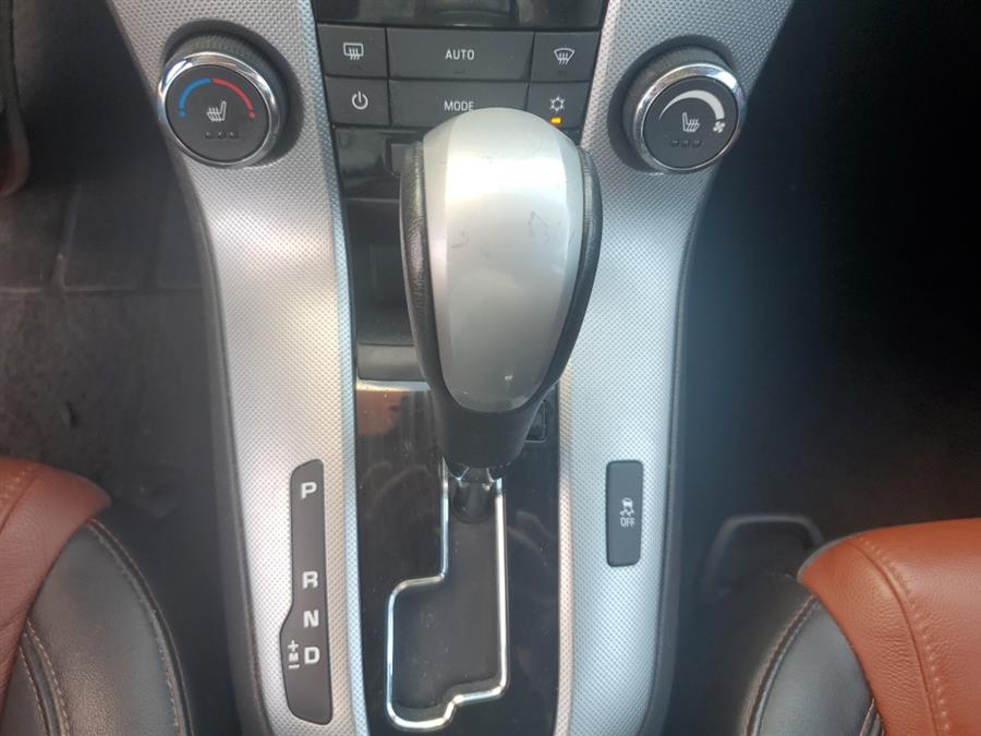 2014 Chevrolet Cruze 4dr Sdn LTZ, available for sale in Springfield, Massachusetts | Absolute Motors Inc. Springfield, Massachusetts 2014 Chevrolet Cruze 4dr Sdn LTZ, available for sale in Springfield, Massachusetts | Absolute Motors Inc. Springfield, Massachusetts