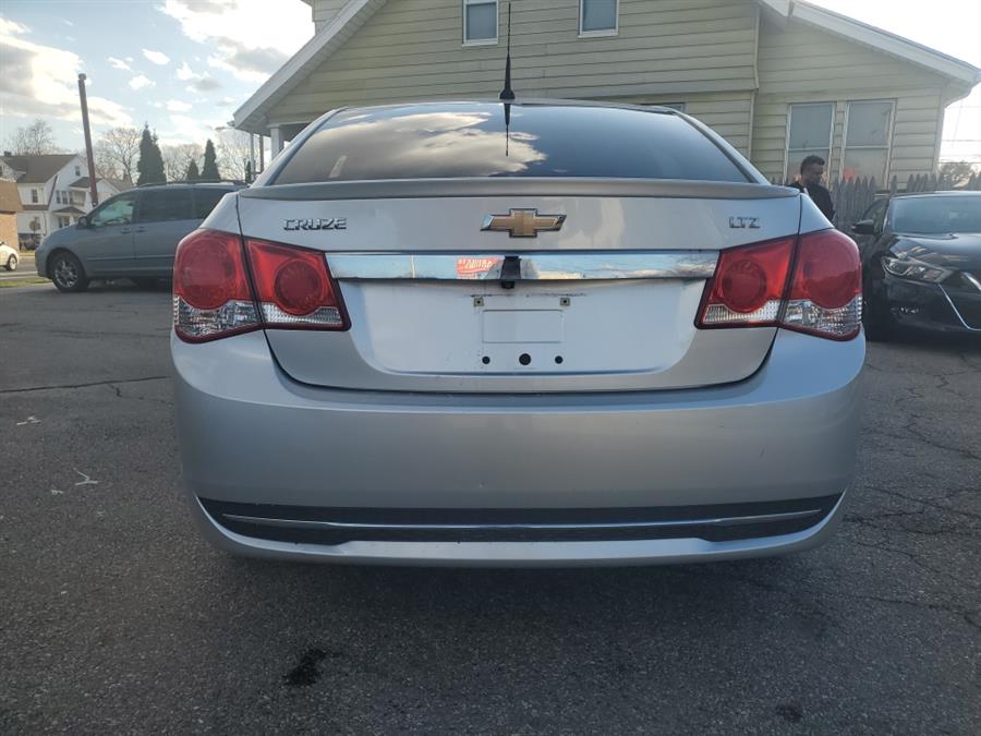 2014 Chevrolet Cruze 4dr Sdn LTZ, available for sale in Springfield, Massachusetts | Absolute Motors Inc. Springfield, Massachusetts 2014 Chevrolet Cruze 4dr Sdn LTZ, available for sale in Springfield, Massachusetts | Absolute Motors Inc. Springfield, Massachusetts