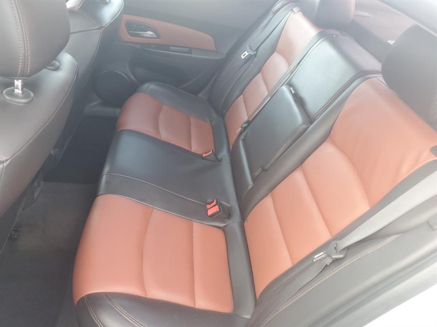 2014 Chevrolet Cruze 4dr Sdn LTZ, available for sale in Springfield, Massachusetts | Absolute Motors Inc. Springfield, Massachusetts 2014 Chevrolet Cruze 4dr Sdn LTZ, available for sale in Springfield, Massachusetts | Absolute Motors Inc. Springfield, Massachusetts