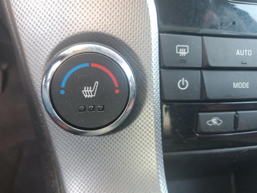 2014 Chevrolet Cruze 4dr Sdn LTZ, available for sale in Springfield, Massachusetts | Absolute Motors Inc. Springfield, Massachusetts 2014 Chevrolet Cruze 4dr Sdn LTZ, available for sale in Springfield, Massachusetts | Absolute Motors Inc. Springfield, Massachusetts