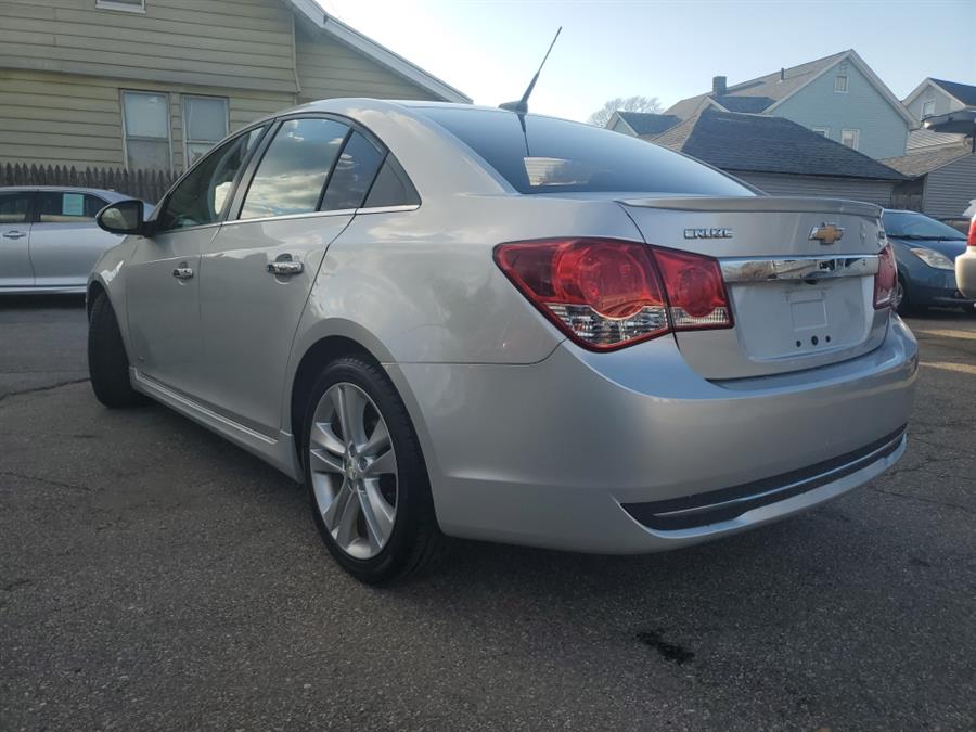 2014 Chevrolet Cruze 4dr Sdn LTZ, available for sale in Springfield, Massachusetts | Absolute Motors Inc. Springfield, Massachusetts 2014 Chevrolet Cruze 4dr Sdn LTZ, available for sale in Springfield, Massachusetts | Absolute Motors Inc. Springfield, Massachusetts