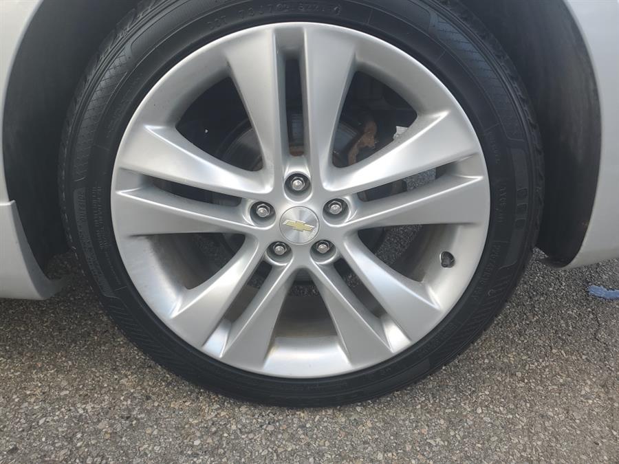 2014 Chevrolet Cruze 4dr Sdn LTZ, available for sale in Springfield, Massachusetts | Absolute Motors Inc. Springfield, Massachusetts 2014 Chevrolet Cruze 4dr Sdn LTZ, available for sale in Springfield, Massachusetts | Absolute Motors Inc. Springfield, Massachusetts