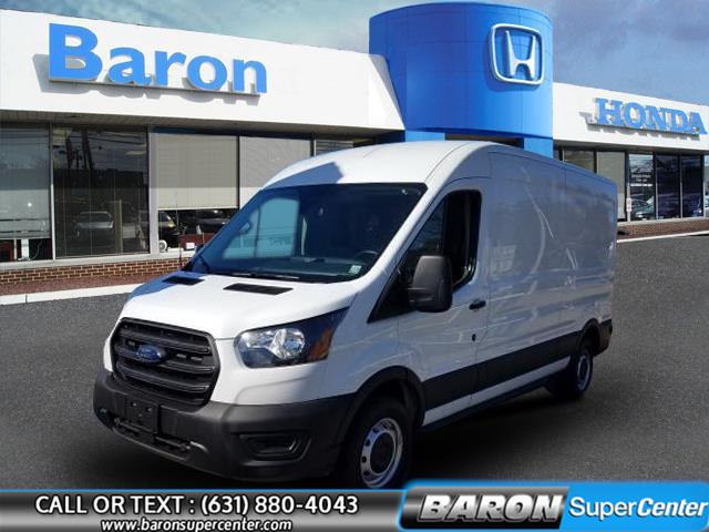 2020 Ford Transit Cargo Van Base, available for sale in Patchogue, New York | Baron Supercenter. Patchogue, New York