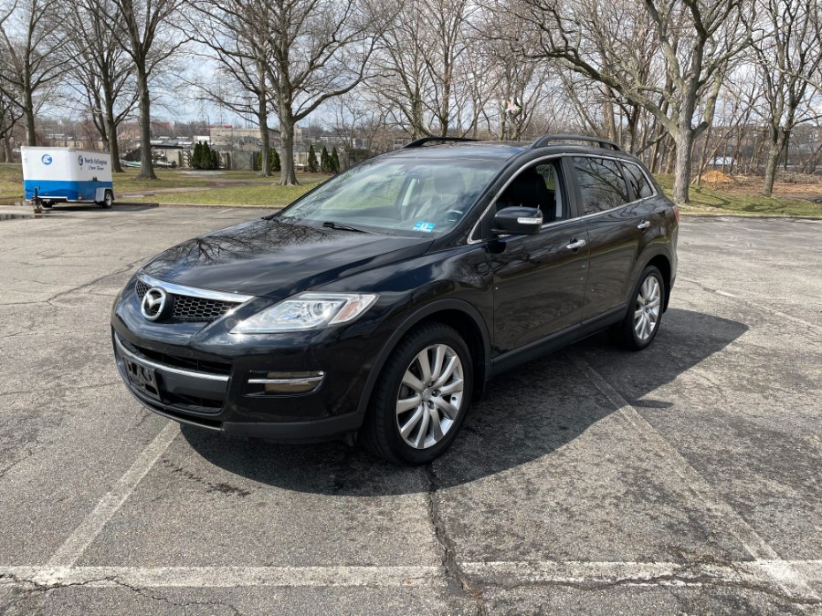 Black All Wheel Drive Mazda Cx 9 Lyndhurst Nj Cars With Deals