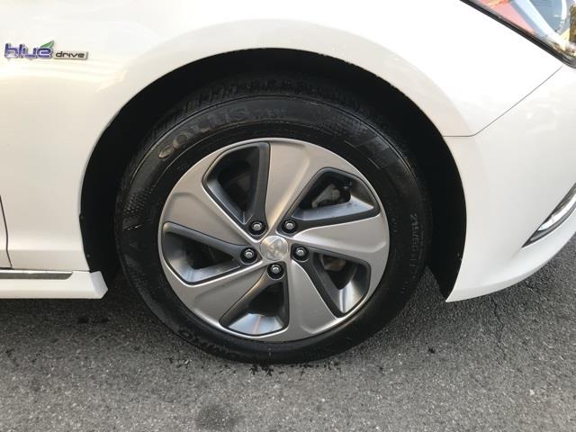 Used Hyundai Sonata Plug-in Hybrid Limited 2017 | Hillside Auto Outlet. Jamaica, New York Used Hyundai Sonata Plug-in Hybrid Limited 2017 | Hillside Auto Outlet. Jamaica, New York