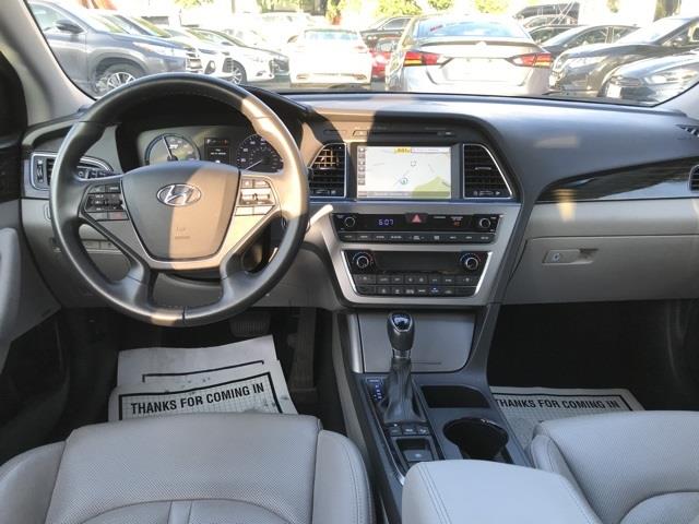 Used Hyundai Sonata Plug-in Hybrid Limited 2017 | Hillside Auto Outlet. Jamaica, New York Used Hyundai Sonata Plug-in Hybrid Limited 2017 | Hillside Auto Outlet. Jamaica, New York