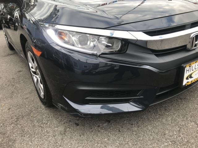 Used Honda Civic LX 2017 | Hillside Auto Outlet. Jamaica, New York Used Honda Civic LX 2017 | Hillside Auto Outlet. Jamaica, New York