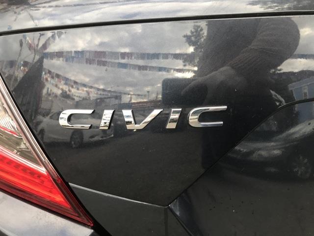 Used Honda Civic LX 2017 | Hillside Auto Outlet. Jamaica, New York Used Honda Civic LX 2017 | Hillside Auto Outlet. Jamaica, New York