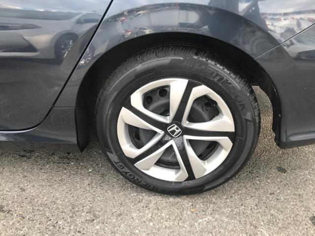 Used Honda Civic LX 2017 | Hillside Auto Outlet. Jamaica, New York Used Honda Civic LX 2017 | Hillside Auto Outlet. Jamaica, New York