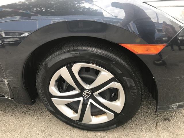 Used Honda Civic LX 2017 | Hillside Auto Outlet. Jamaica, New York Used Honda Civic LX 2017 | Hillside Auto Outlet. Jamaica, New York