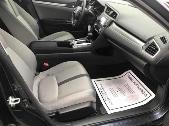 Used Honda Civic LX 2017 | Hillside Auto Outlet. Jamaica, New York Used Honda Civic LX 2017 | Hillside Auto Outlet. Jamaica, New York