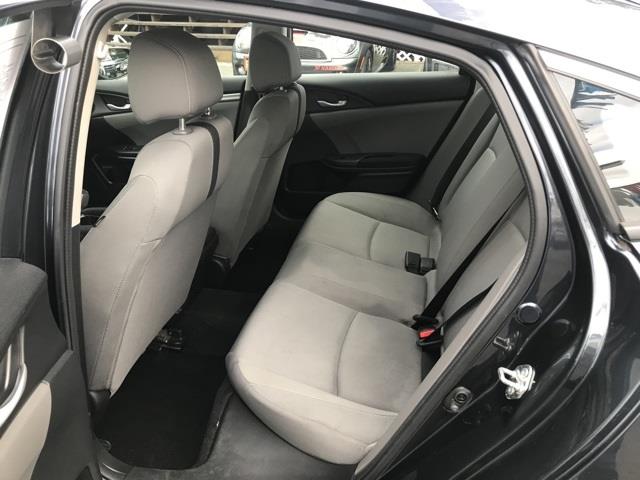 Used Honda Civic LX 2017 | Hillside Auto Outlet. Jamaica, New York Used Honda Civic LX 2017 | Hillside Auto Outlet. Jamaica, New York