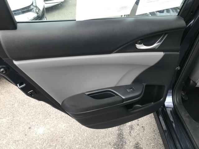 Used Honda Civic LX 2017 | Hillside Auto Outlet. Jamaica, New York Used Honda Civic LX 2017 | Hillside Auto Outlet. Jamaica, New York