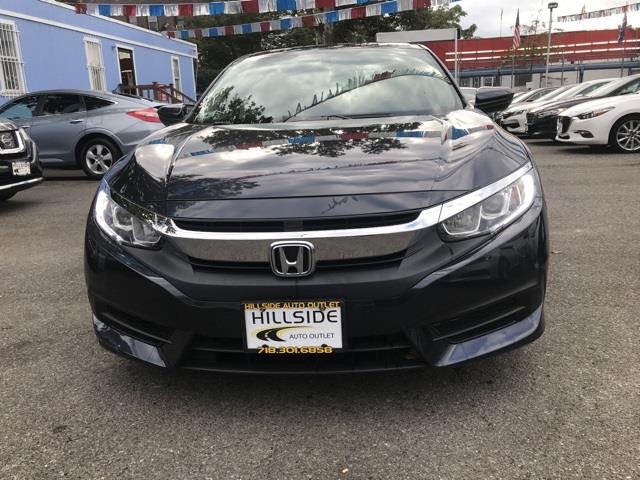 Used Honda Civic LX 2017 | Hillside Auto Outlet. Jamaica, New York Used Honda Civic LX 2017 | Hillside Auto Outlet. Jamaica, New York