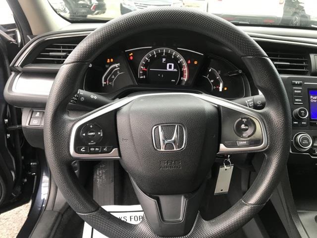 Used Honda Civic LX 2017 | Hillside Auto Outlet. Jamaica, New York Used Honda Civic LX 2017 | Hillside Auto Outlet. Jamaica, New York
