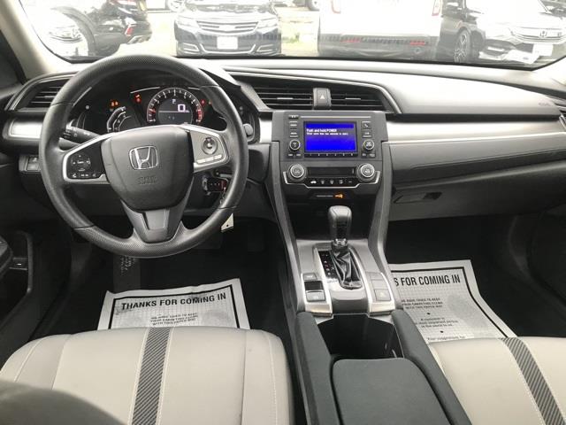 Used Honda Civic LX 2017 | Hillside Auto Outlet. Jamaica, New York Used Honda Civic LX 2017 | Hillside Auto Outlet. Jamaica, New York