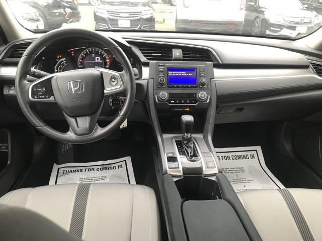 Used Honda Civic LX 2017 | Hillside Auto Outlet. Jamaica, New York Used Honda Civic LX 2017 | Hillside Auto Outlet. Jamaica, New York