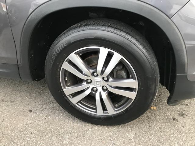 Used Honda Pilot EX-L 2017 | Hillside Auto Outlet. Jamaica, New York Used Honda Pilot EX-L 2017 | Hillside Auto Outlet. Jamaica, New York
