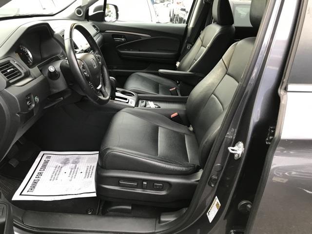 Used Honda Pilot EX-L 2017 | Hillside Auto Outlet. Jamaica, New York Used Honda Pilot EX-L 2017 | Hillside Auto Outlet. Jamaica, New York