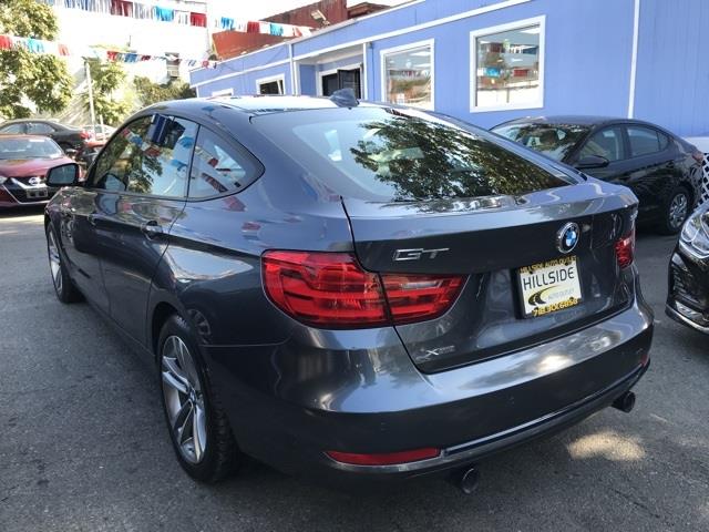 Used BMW 3 Series 335i xDrive Gran Turismo 2016 | Hillside Auto Outlet. Jamaica, New York Used BMW 3 Series 335i xDrive Gran Turismo 2016 | Hillside Auto Outlet. Jamaica, New York