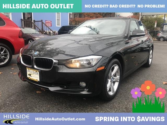 2013 BMW 3 Series 328i xDrive, available for sale in Jamaica, New York | Hillside Auto Outlet. Jamaica, New York