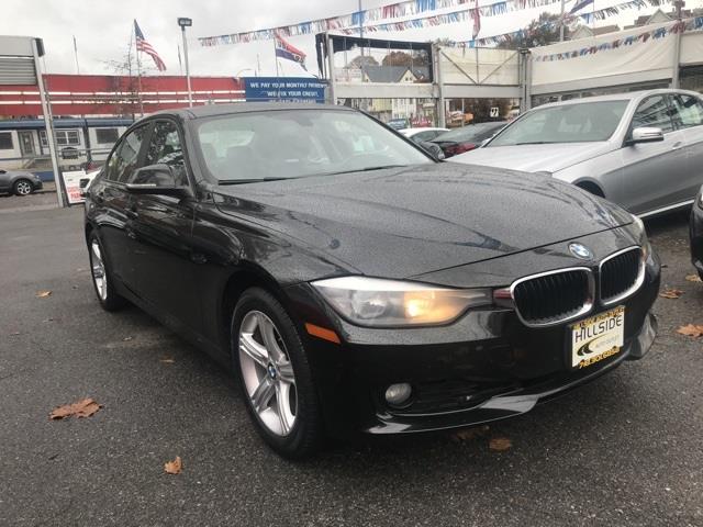 Used BMW 3 Series 328i xDrive 2013 | Hillside Auto Outlet. Jamaica, New York Used BMW 3 Series 328i xDrive 2013 | Hillside Auto Outlet. Jamaica, New York