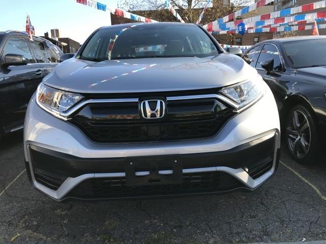 Used Honda Cr-v LX 2020 | Hillside Auto Outlet. Jamaica, New York Used Honda Cr-v LX 2020 | Hillside Auto Outlet. Jamaica, New York