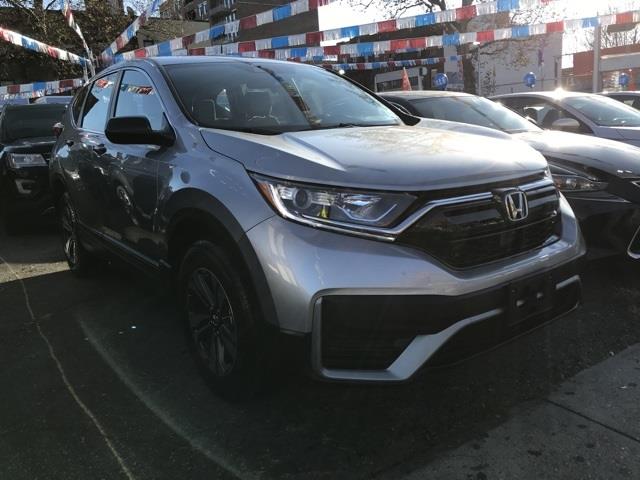 Used Honda Cr-v LX 2020 | Hillside Auto Outlet. Jamaica, New York Used Honda Cr-v LX 2020 | Hillside Auto Outlet. Jamaica, New York