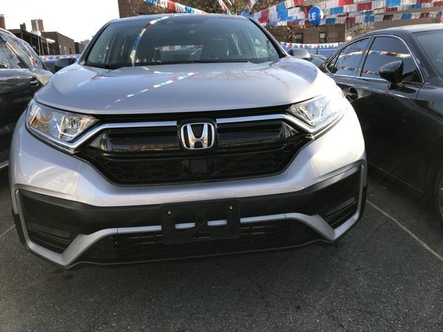 Used Honda Cr-v LX 2020 | Hillside Auto Outlet. Jamaica, New York Used Honda Cr-v LX 2020 | Hillside Auto Outlet. Jamaica, New York
