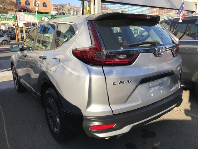 Used Honda Cr-v LX 2020 | Hillside Auto Outlet. Jamaica, New York Used Honda Cr-v LX 2020 | Hillside Auto Outlet. Jamaica, New York