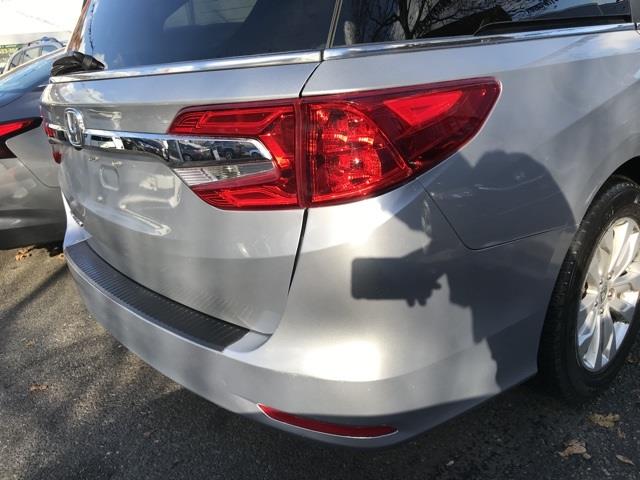 Used Honda Odyssey LX 2018 | Hillside Auto Outlet. Jamaica, New York Used Honda Odyssey LX 2018 | Hillside Auto Outlet. Jamaica, New York